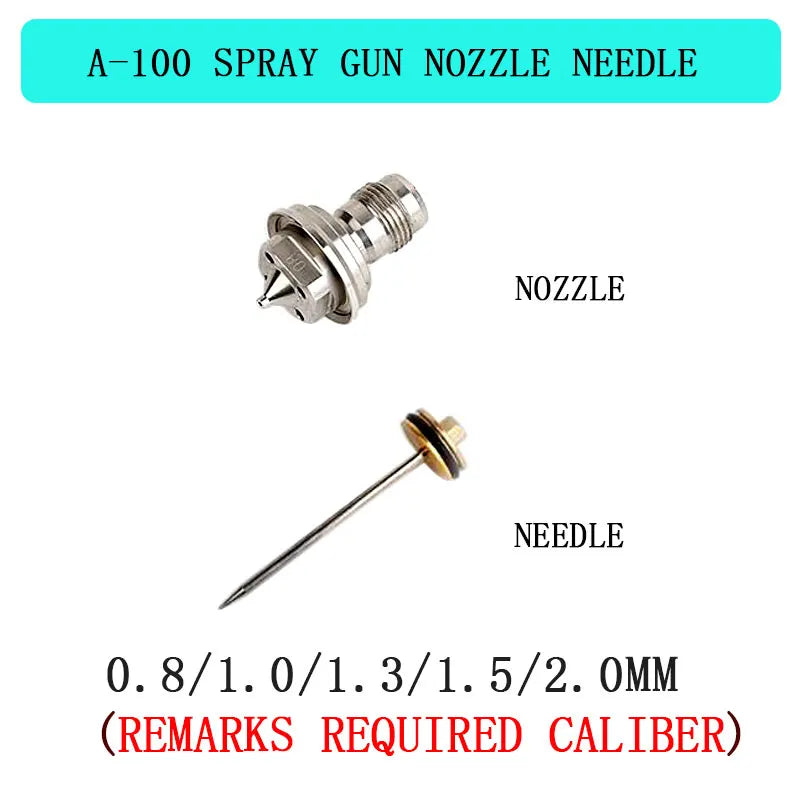 Japan a100 automatische lackier pistole a200 mini sprüh gerät A-100 A-200 lackier pistole pneumatische werkzeuge