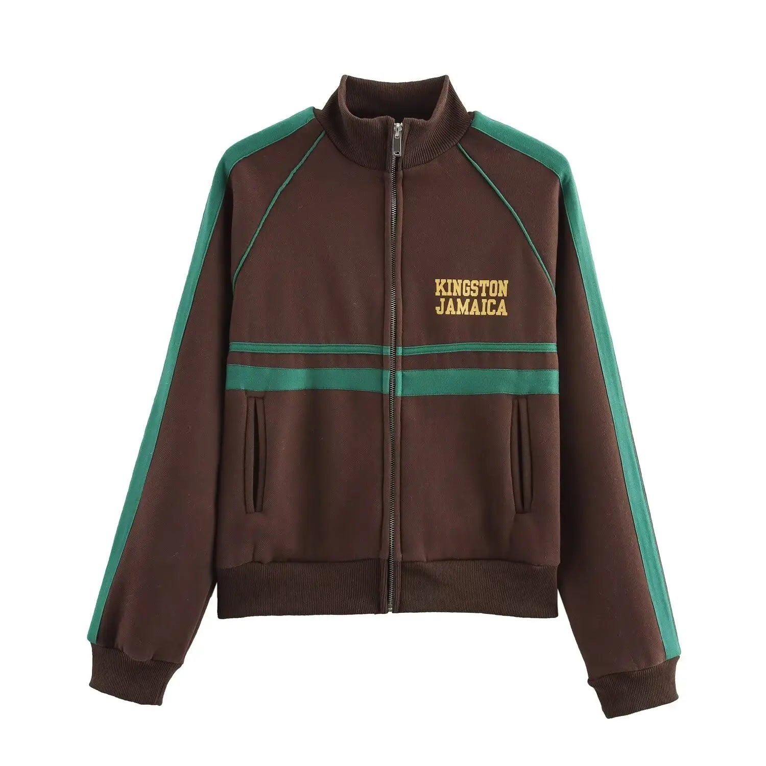 Brown Set Woman Two Pieces Casual Elegant Autumn Woman Sets Vintage Holiday Outfits Long Sleeve Sets Y2k Outfit Set.