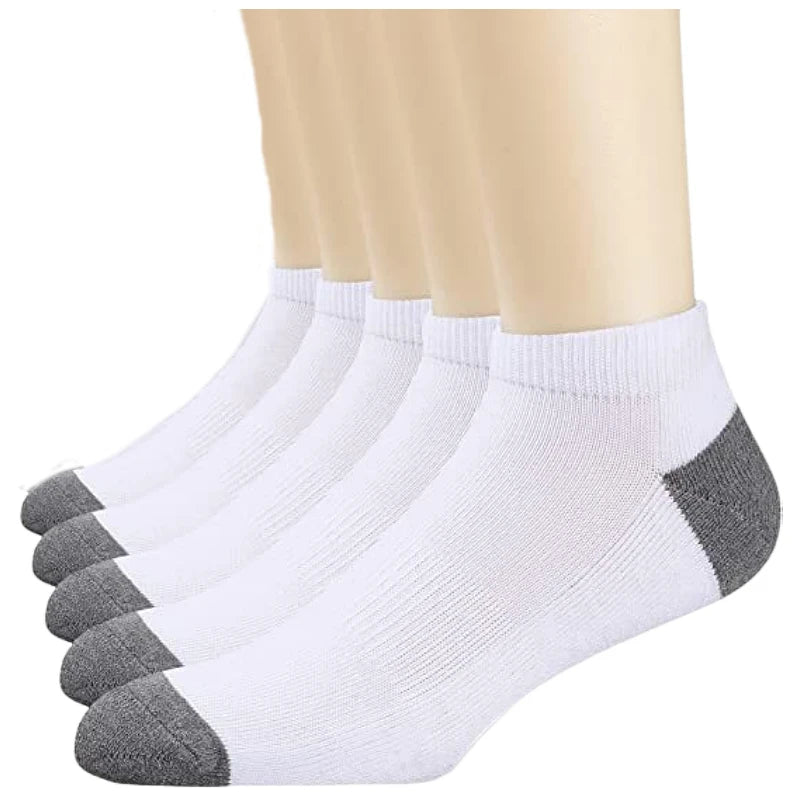 1pairs Men's Fashion Cotton Breathable Comfortable Ankle Socks, Men's Summer Socks.