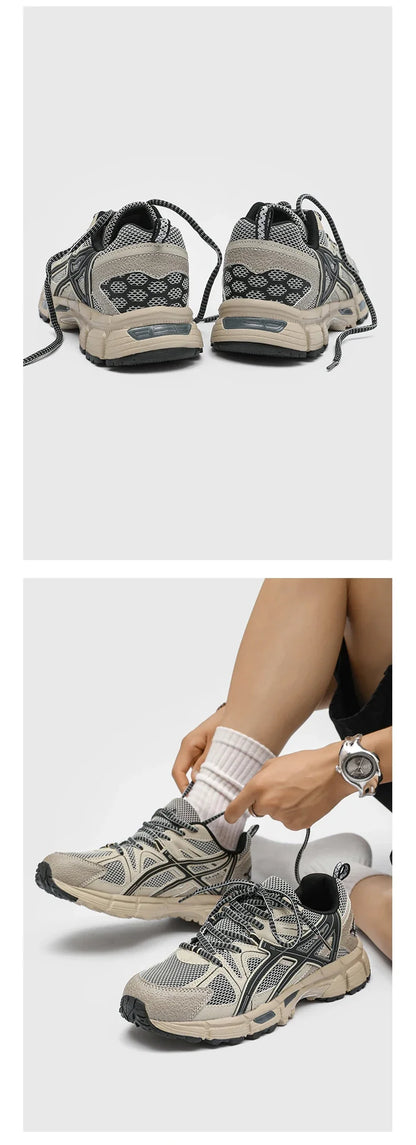 High Quality New Sneakers Men Women Fashion Casual Shoes with Neutral Anti Slip Anti Odor Performance Hot Selling Retro Run Shoe.