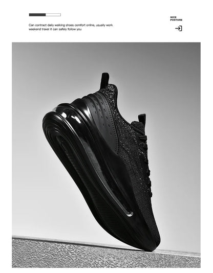 Shoes men Sneakers Male casual Mens Shoes tenis Luxury shoes Trainer Race Breathable Shoes fashion loafers running Shoes for men.