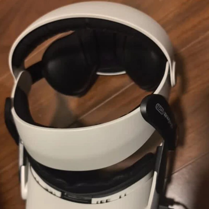 Oculus Quest 3 512G/ 128GVR All-IN-ONE Headset With Integrated Head VR headset Motion Sensing Game Console Smart Glasses Quest 3.