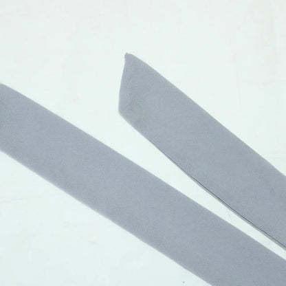 Autumn Fashion Muslim Dresses for Women Muslim Long Sleeve V-neck Party Evening Long Abay Dress Suit Inner and Abaya Outfits