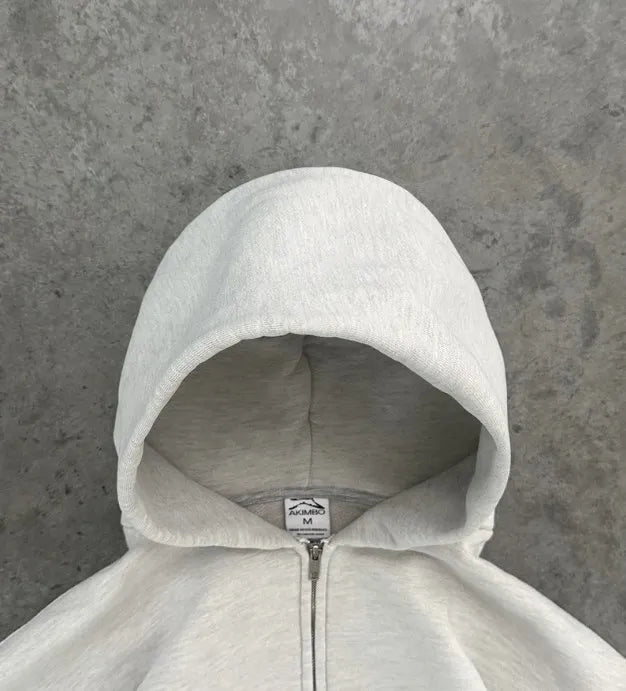 2024 Autumn and Winter New Solid Color Loose High Street Trendy Personality Flow Couple Sweater Women's Hooded Women Clothing.