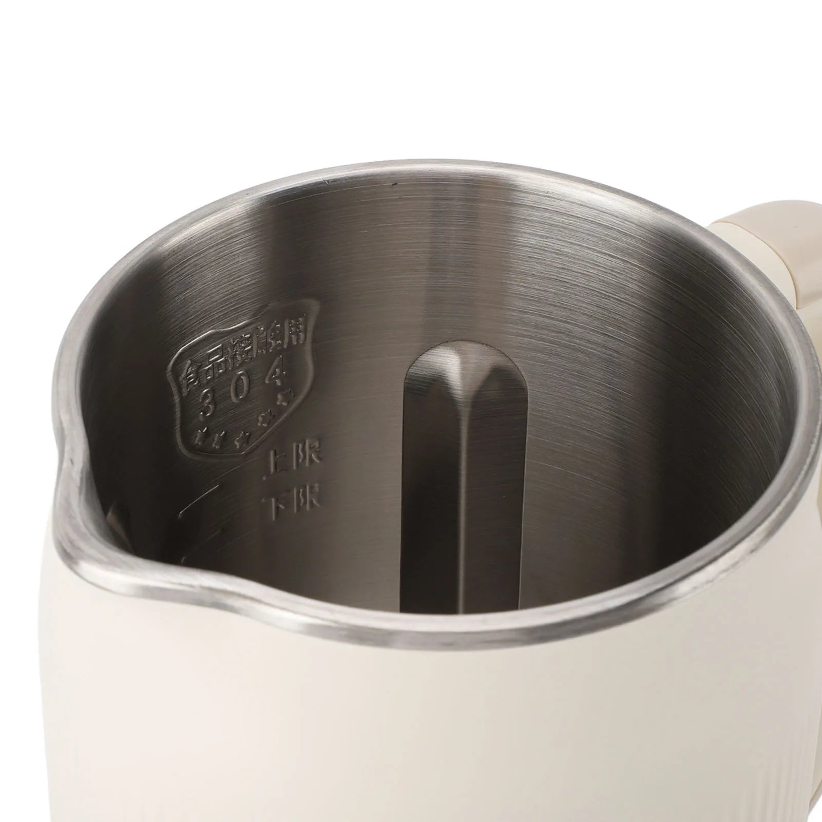 Nut Milk Maker Automatic Soy Machine Food Processor Hot Blender Home Small Mini Multi Functional 1L 1.2L.