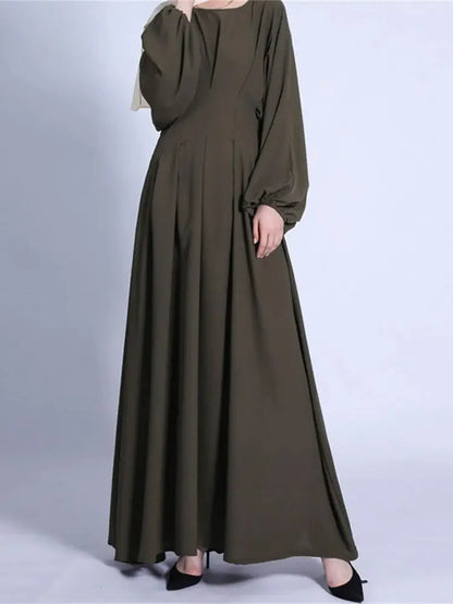 Ramadan Eid Black M Size Abaya Damen Dubai Islam Women Muslim Modest Dresses Kebaya Kaftan Robe Musulmane Caftan Marocain Femme.