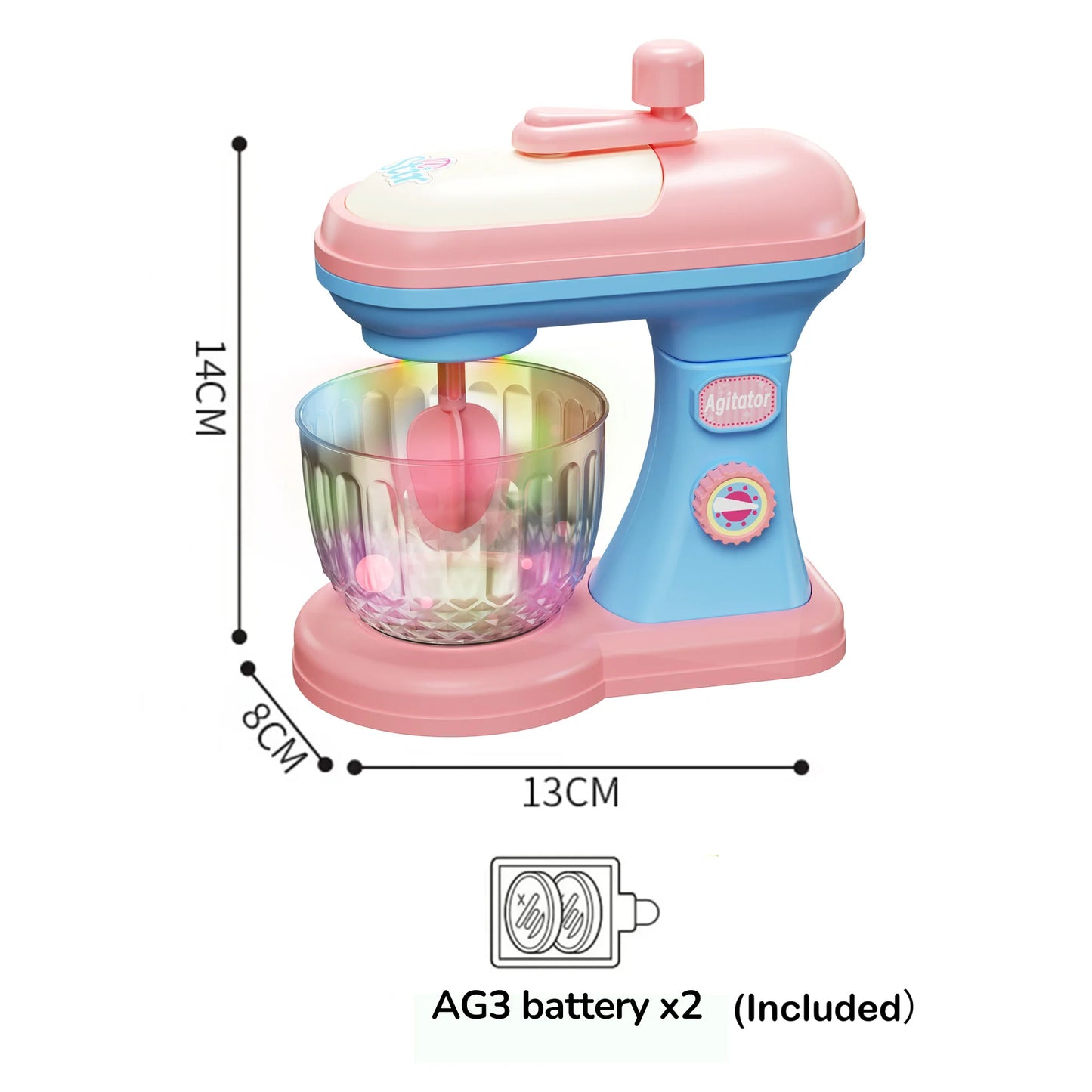 Simulated Kitchen Toy Play Set Miniature Food Pretend Play House Appliance Laundry Cookware Children Role-Playing Toys Girl Game