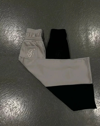 Y2K Amerikanischen Neue Harajuku Vintage Lose Doppel Taille Jogginghose Männer Street Hip Hop Beliebte Buchstaben Gestickte Casual Hosen