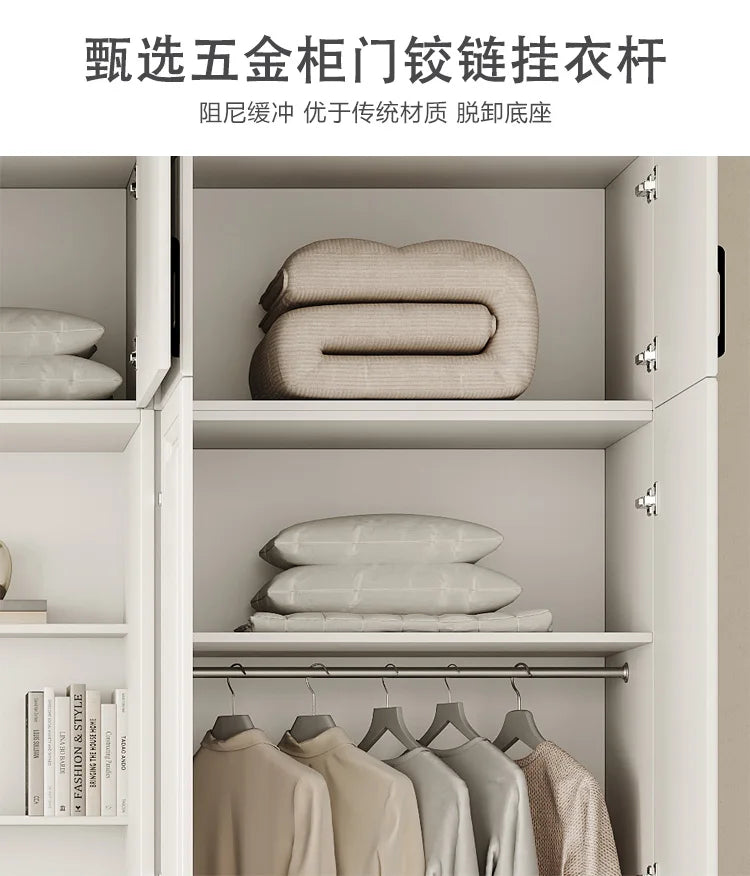 Multifunktionales faltbares Murphy-Bett, Klappbett unter dem Bett, um Platz zu sparen