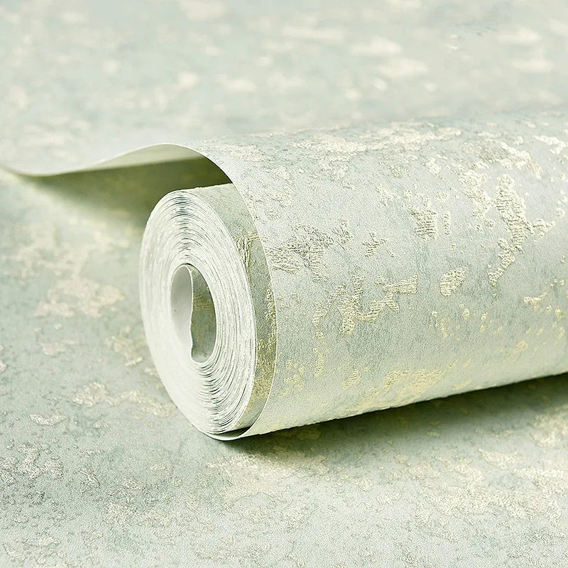 3D strukturierte solide Tapete Wanddekoration Schlafzimmer Wohnzimmer Home Decor Studie Ältere Zimmer Wandpapierrolle Nicht selbstklebend
