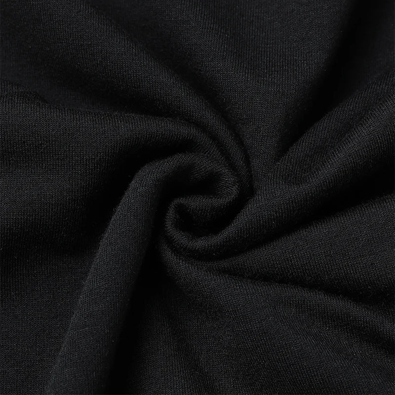 Plus Größe 5XL VONDA Frauen Hoodies Sweatshirts Mode Patchwork Kausalen Revers Kragen Gefälschte Zwei Stück Sweatshirts Lose Lange Jumper.