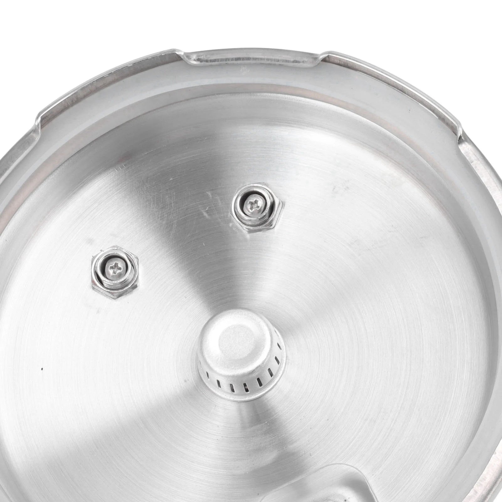 Aluminium Alloy Mini Pressure Cooker 3 Liter Aluminium Alloy Pressure Cooker 18cm Bottom 3L Mini Pressure Cooker for Gas Stove.