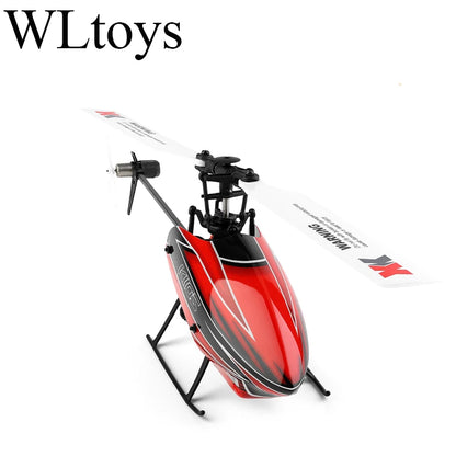 WLtoys XK K110 Upgrade K110S Radio Contorl  Drone 2.4G 6CH 3D 6G System Brushless Motor RC Quadcopter Remote Control Airplane.