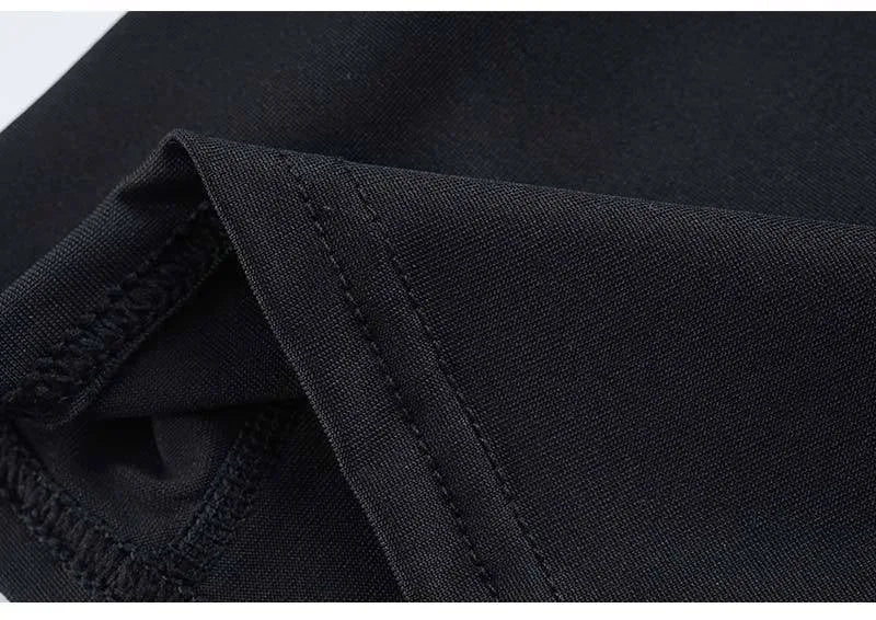 1 stücke männer Sport Leggings Unterwäsche Shorts Basketball Schnell trocknend Running Training Leichtathletik Stretch Fitness Hosen