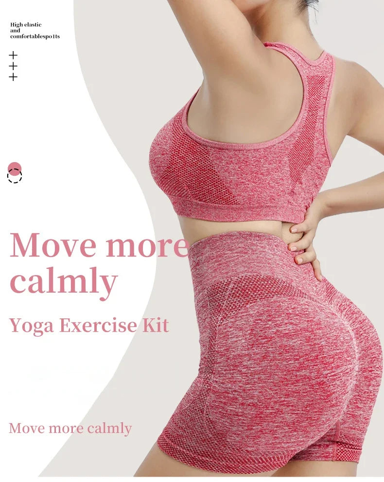 Women Sports Bra Top Push Up Fitness Yoga Bra Underwear Sport Tops For Women Breathable Running Vest Gym Wear.