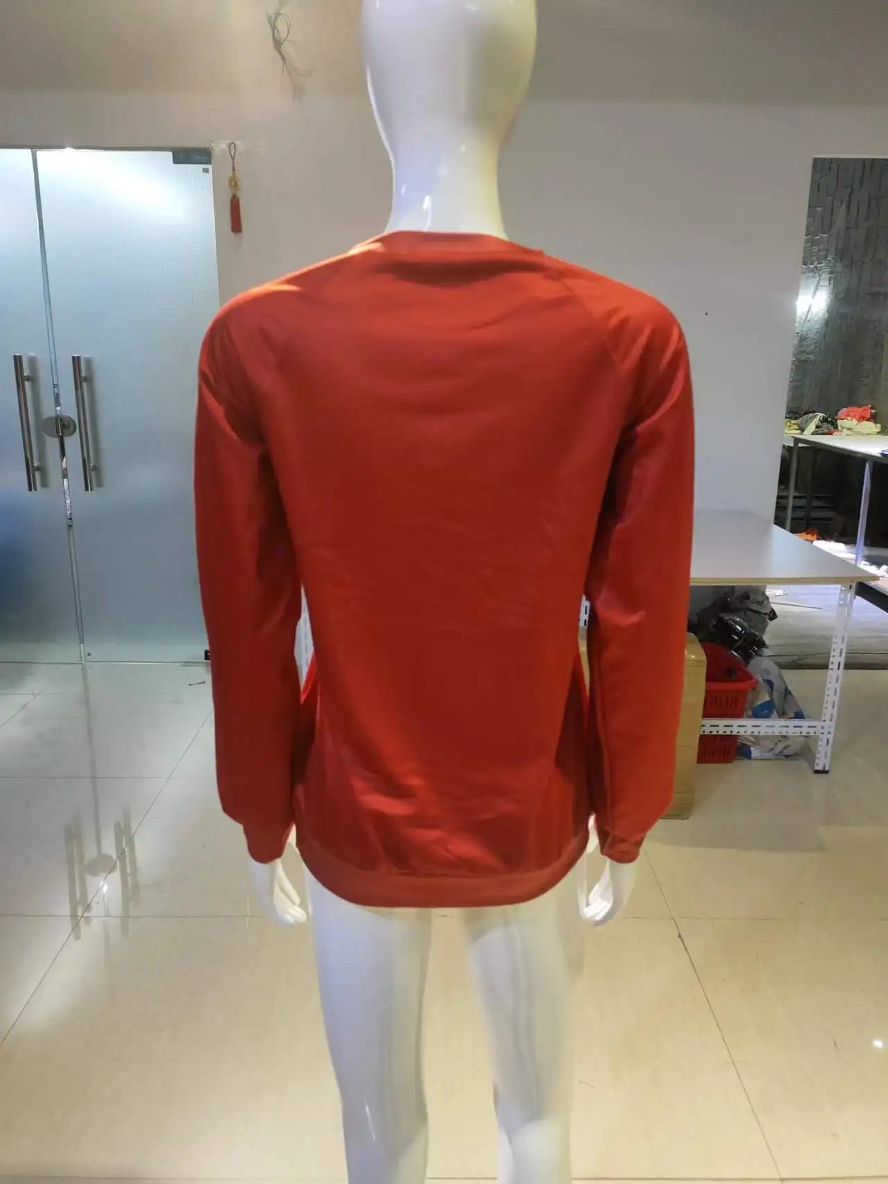 Pullovers Casual Sweatshirts For Women Tie Dyed Tops Autumn Fashion Streetwear y2k Clothes Ropa de Mujer Sudaderas.