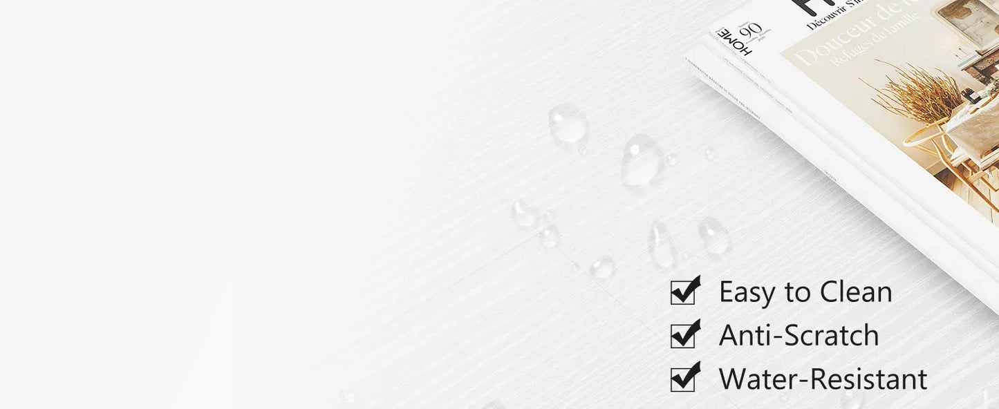 Tribe signs moderner Computer tisch, 63x31,5 Zoll großer Executive-Schreibtisch Computer tisch Studie Schreibtisch Workstation