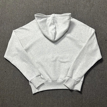 Classic Embroidered Letter Small Logo 6PM Hoodies Loose Cotton Casual Pants Men Women Hoody Sweatshirt Streetwear Clothing.