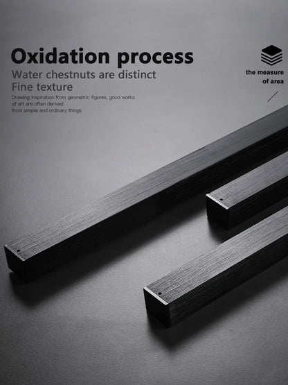 Deckenleuchte einfache moderne Schlafzimmeratmosphäre Duplex Villa Halle Nordic Lampen minimalistische Wohnzimmerlampe Zimmer Deckenleuchten.