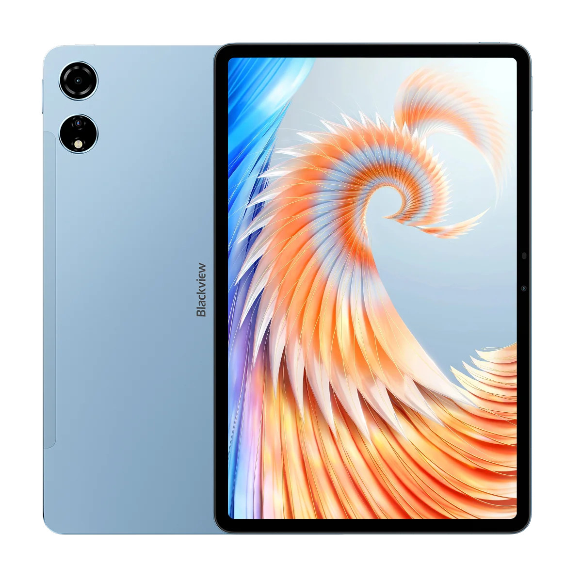 Blackview MEGA 3 Tablet PC  SET, 12.1" 2.5K FHD+ Display, Android 15 Pad MTK G100 Octa core, 36(12+24)GB RAM, 256GB ROM, 8800mAh