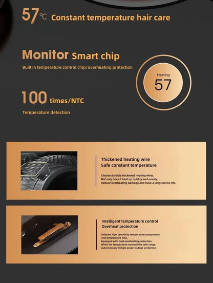 220V wall mounted Hotel Hair Dryer for Bathroom,Restroom Professional Blow Dryer,with Stand Rack,Specialised Motor for Hotel