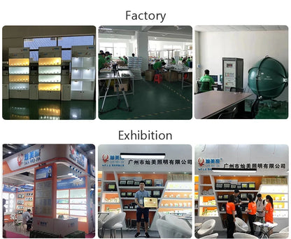 Led Tube Light With Switch Wire 110V 220V 30/50cm Lighting Strip Lamps 10W 20W For  Living Room Bedroom Closet Kitchen Lamp.