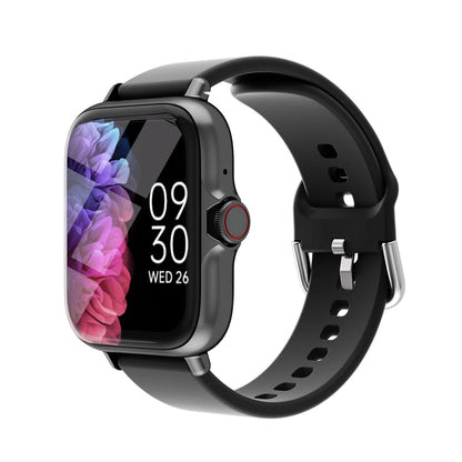 1.83'' Waterproof Smart Watch with Message Answer Call Sleep Monitoring Sports Pedometer Information Alerts For iPhone Android.