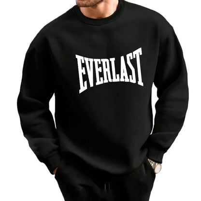 Casual Fashion Autumn Winter Single Sweatshirts Sweatpants Men Daily Sports Men's Tracksuit Hoodies Comfort Simplicity Outdoor.