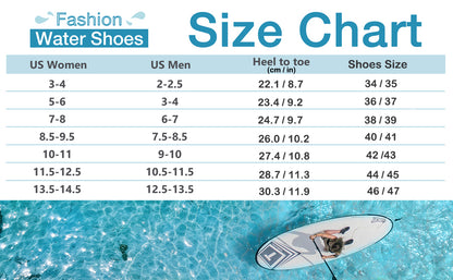 Männer Wasser Aqua Schuhe Frauen Schwimmen Turnschuhe Barfuß Sandalen Strand Waten Wohnungen Unisex Atmungsaktive Schnell Trocknende Schuhe