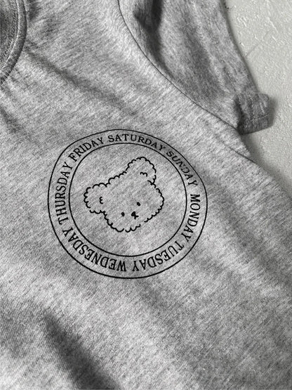 0-2Y Sommer Baby Body Niedlichen Cartoon Gedruckt Einteiliges für Kleinkinder Mädchen und Jungen Baby Kleidung Kleinkind Kurzarm Overall