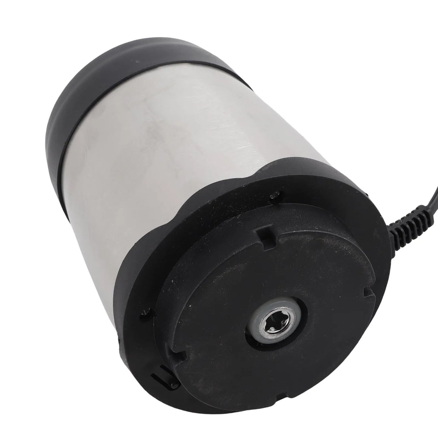 Electric Meat Grinder 3L Large Household Capacity Stainless Steel 2 Gears 300W High Power Kitchen Cooker Blender.