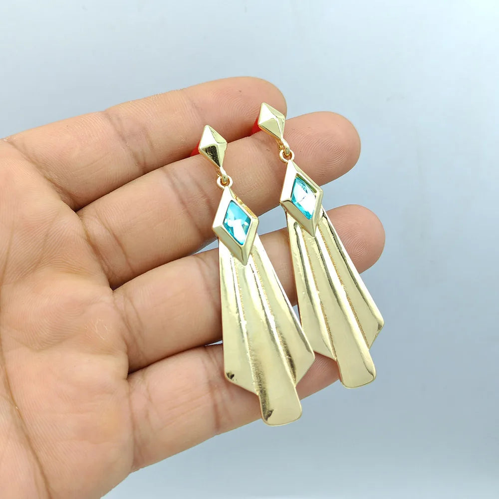 Anime Game Honkai Star Rail Mydei Cosplay Metal Earrings Ear Clips For Men Women Halloween Party Accessories Mydeimos Earclips.