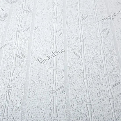 1pc Bamboo Mattress Protector, Breathable and Cooling Mattress Cover, 3D Air Fabric Fitted Bed Sheet 90/140/160cm size.