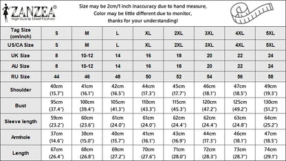 ZANZEA Plus Size Sweatshirts Elegante Pullover Herbst Langarm Damen Gut sitzende O-Ausschnitt Hoodies 2-teilige Strickpullover 5XL.