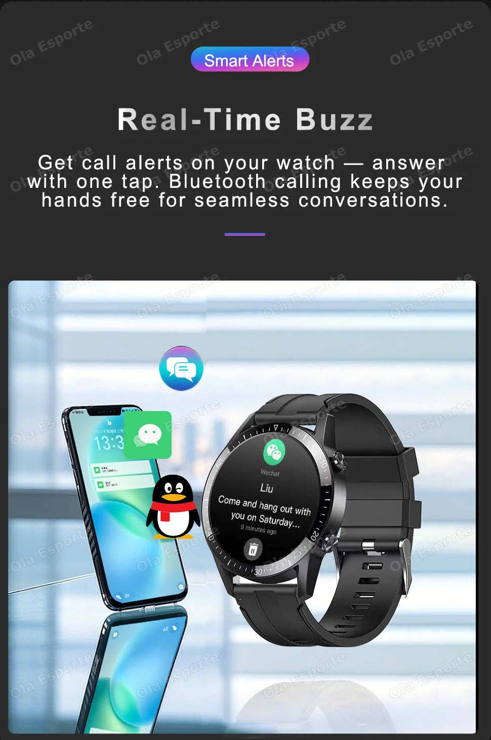 2025 NEW Smart Watch Women Men AMOLED Screen Bluetooth Call Full Touch Screen Weather Call Sports Smart Bracelet 5ATM Waterproof.