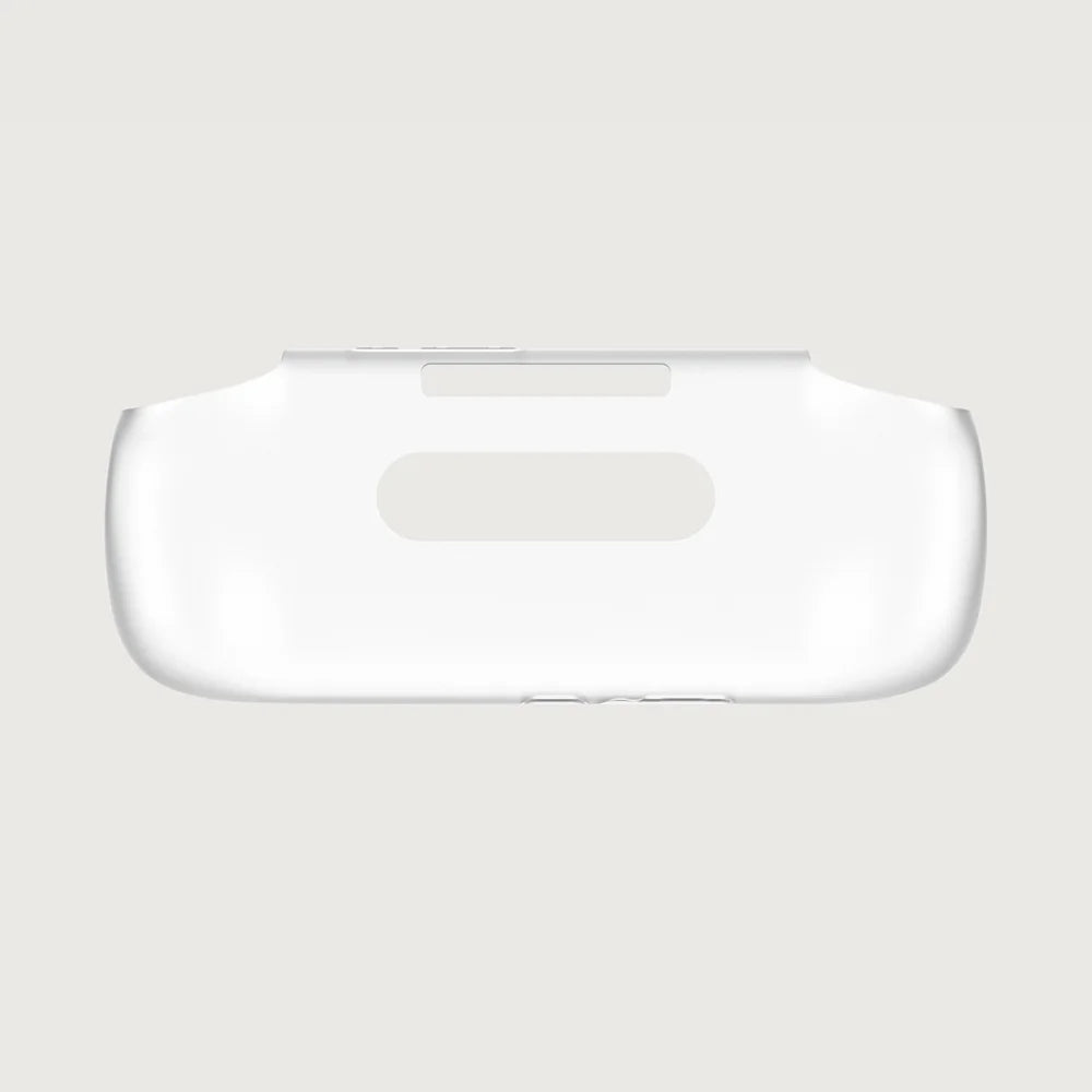 Retroid Pocket 5 Shell Cover and Bag Compatible Handheld Game Console Portable Carry Bag Protected RP5 Suitable in Packed.