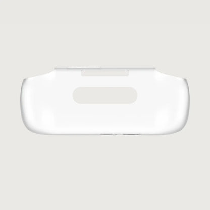 Retroid Pocket 5 Shell Cover and Bag Compatible Handheld Game Console Portable Carry Bag Protected RP5 Suitable in Packed.