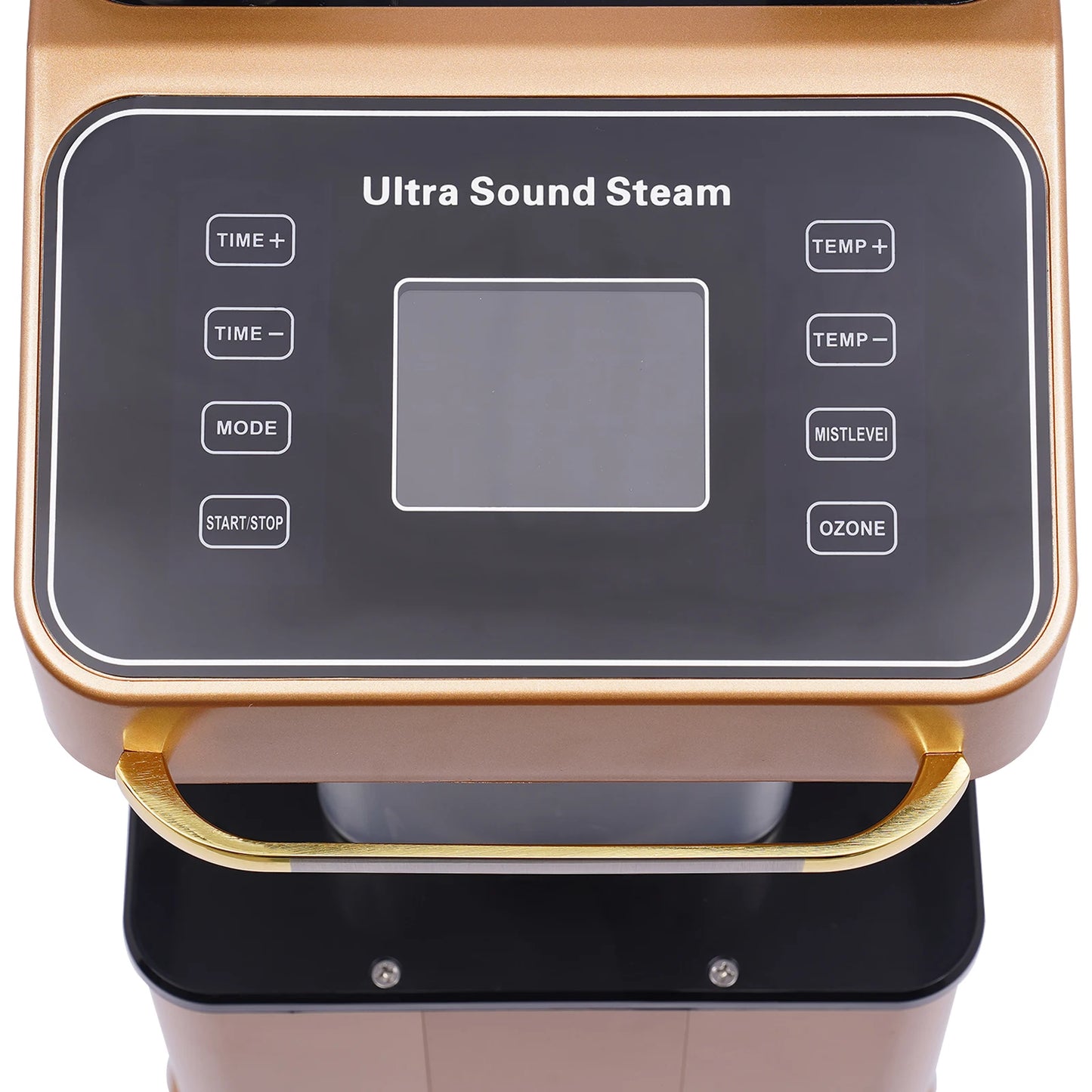 Nano Hair Steamer with Ozone Therapy & Adjustable Temperature (40-70°C)! Multi-Function Hair Care Device for Salon & Home Use