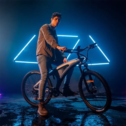 HX Q5 Ebikes 2000W Adults Electric Bike 57KM/H Electric Bicycle 27.5 Inch Removable battery Electric E Bikes Mountain Ebike.