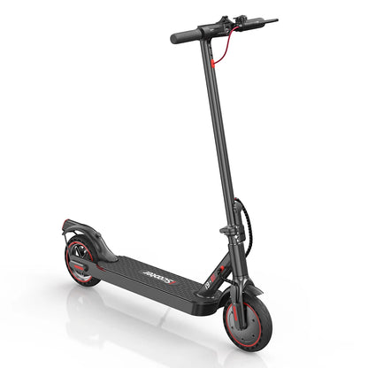 iScooter i9 Foldable Adult Electric Scooter E-Scooter 25 KM/H Electric Kick Scooter 350W Skateboards 42V 7.5Ah Kickboard.