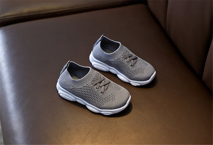 Sneakers Children's Shoes For Girls Sneakers Baby Boys Sport Casual Shoes For kids Child Toddler Sneakers Shoe Girls.