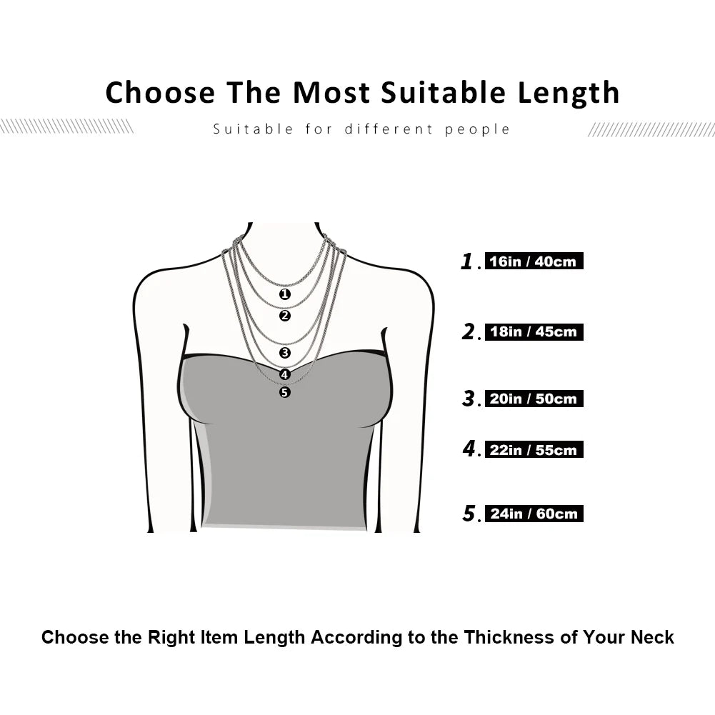 KISS MANDY Genuine 925 Sterling Silver Bead Chain Necklace for Women Fashion Cable Neck Chain 18K Gold Handmade Jewelry SC06.