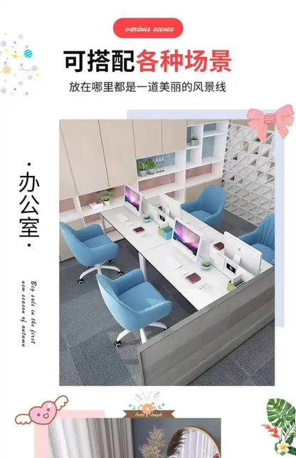 Heimcomputerstuhl, Mädchenzimmer, Rückenlehne, Lift, Drehstuhl, Studentenwohnheim, Arbeitszimmerstuhl, bequeme Bürostühle