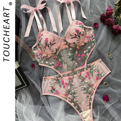 Lingerie for Ladies Bra and Panties Sets Lingeries for Woman Set Sexy Wear Set Women Female Lingerie Femme Sexys Choice Thong.