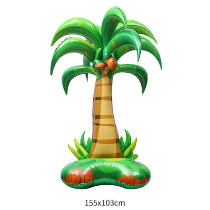 Niedliche Cartoon-Lilo und Stitch-Luftballons, alles Gute zum Geburtstag, Party, Babyparty, Dekorationen, Kindergeschenke, Einweggeschirr.