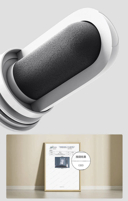 2024 New XIAOMI Mijia Faucet Water Purifier 2 Household Kitchen Tap Visible Water Filter Activated Carbon Percolator System.