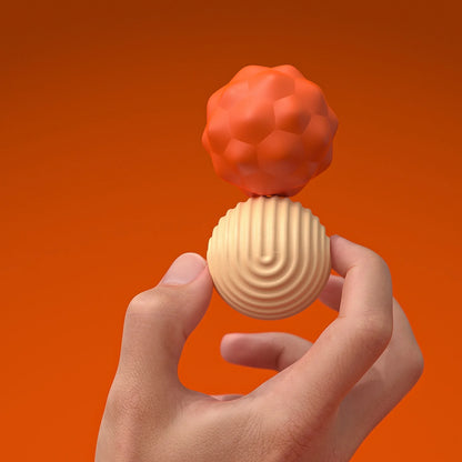 Magnetic Balls Fidget Toy,EDC Anti Stress Relief Toy Antistress Anxiety Sensory Magnet Fidgeting for Adult Kids Autism ADHD Gift