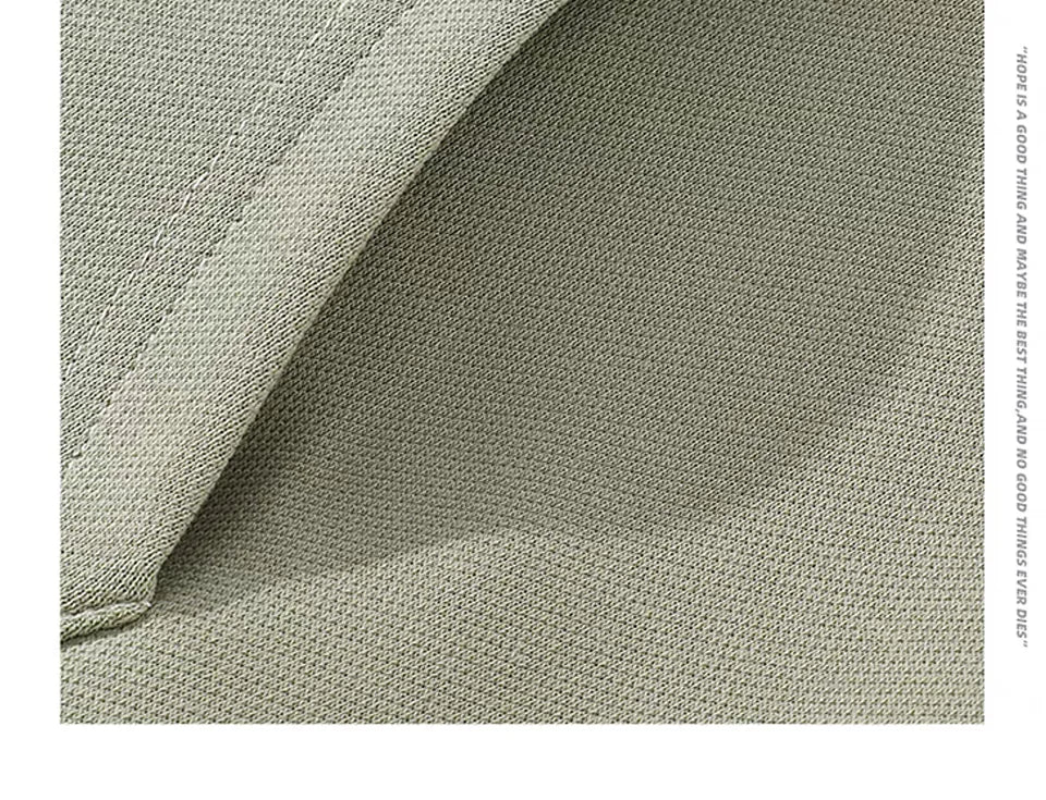 470G-570G HeavyWeight Cotton New Autumn Casual Men's Top Solid Color Loose Pullover Hoodies Sweatshirt Long-Sleeve Men Clothing