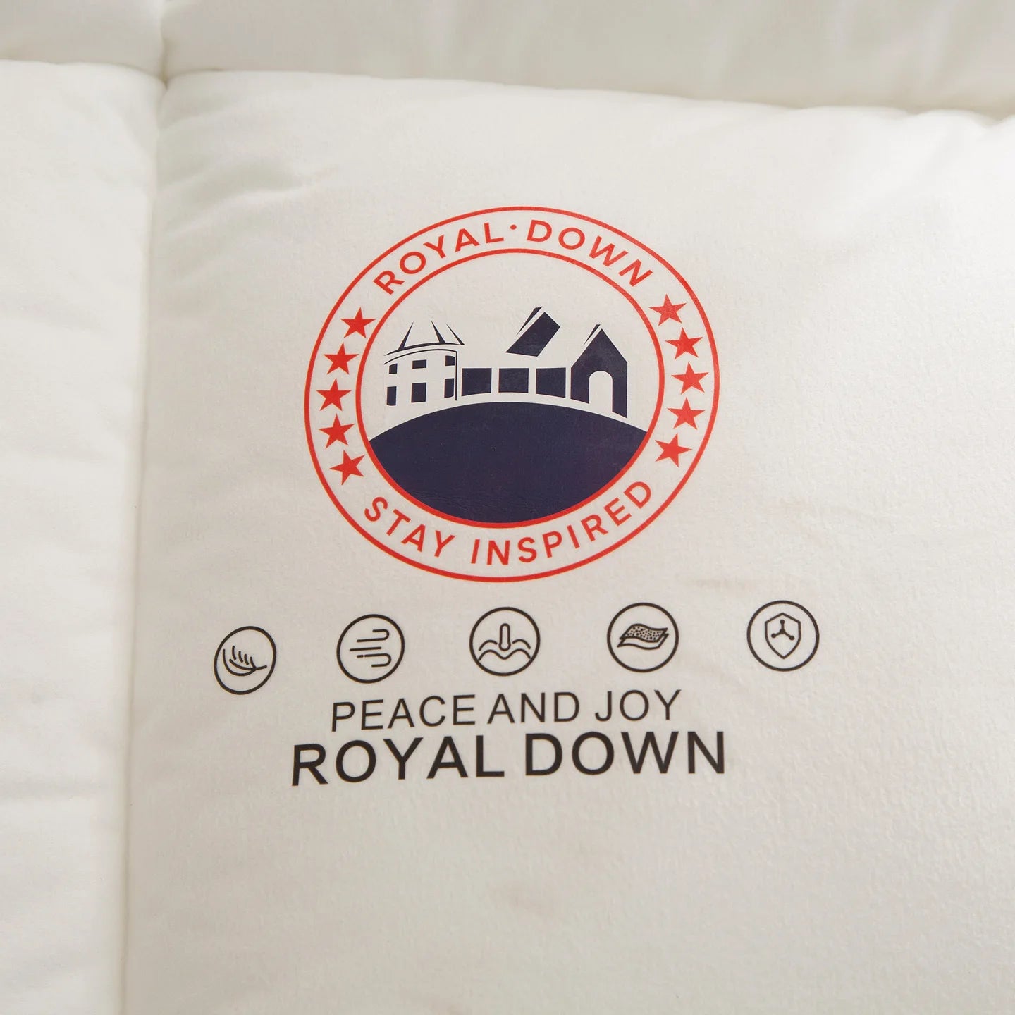 Icelandic Cashmere Protein Is Soft and Sticky with High Resilience Quilted Perfect Comfort ,Blanket Solid Color Bedclothes.