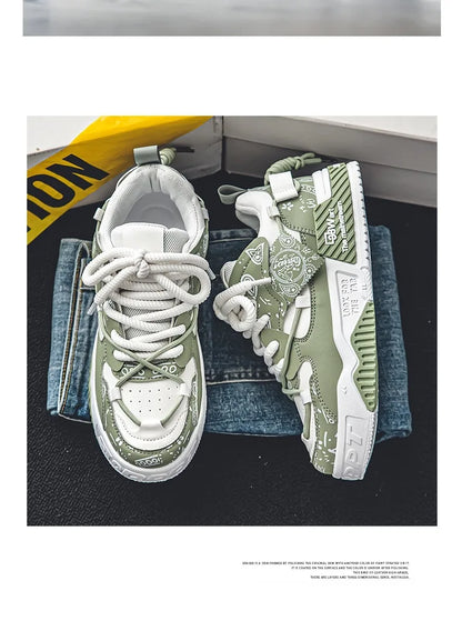 Zapatillas De Hombre Fashion Spring Casual Shoes Mesh Sport Sneakers Breathable Outdoor Branded Men Sports Shoes 2024.